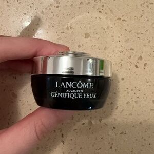 Lancome Advanced Genifique Yeux Eye Cream 0.5oz / 15ml New